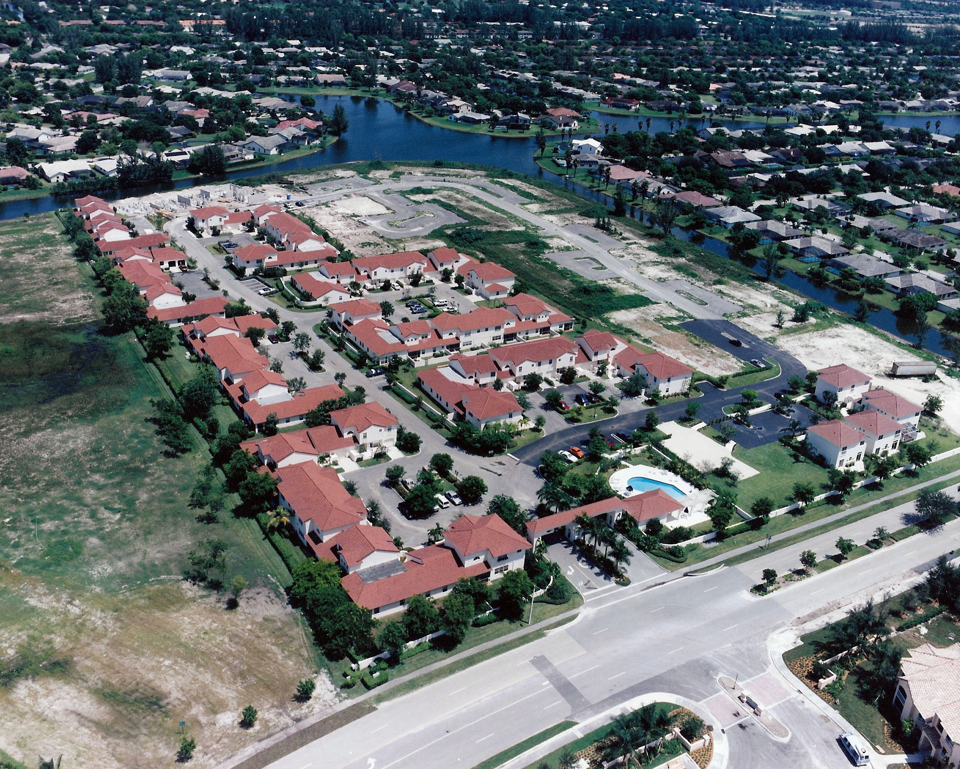 The Homes of Portofino 1