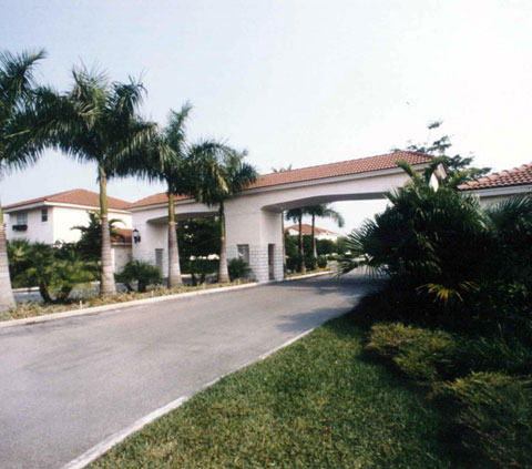 The Homes of Portofino 2