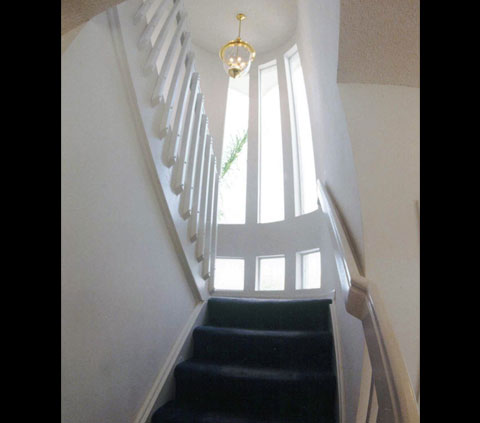 The Homes of Portofino 3