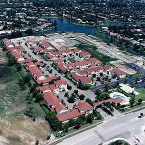 The Homes of Portofino
