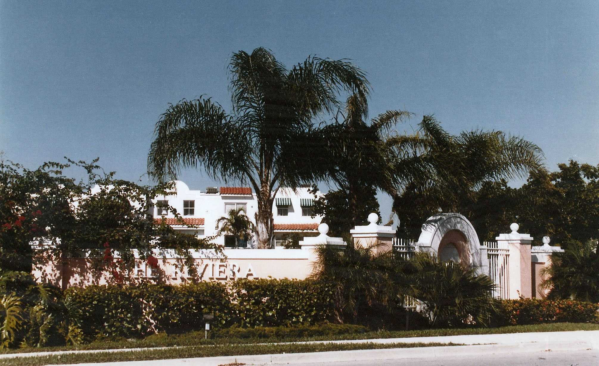 The Riviera at Coral Lakes 1