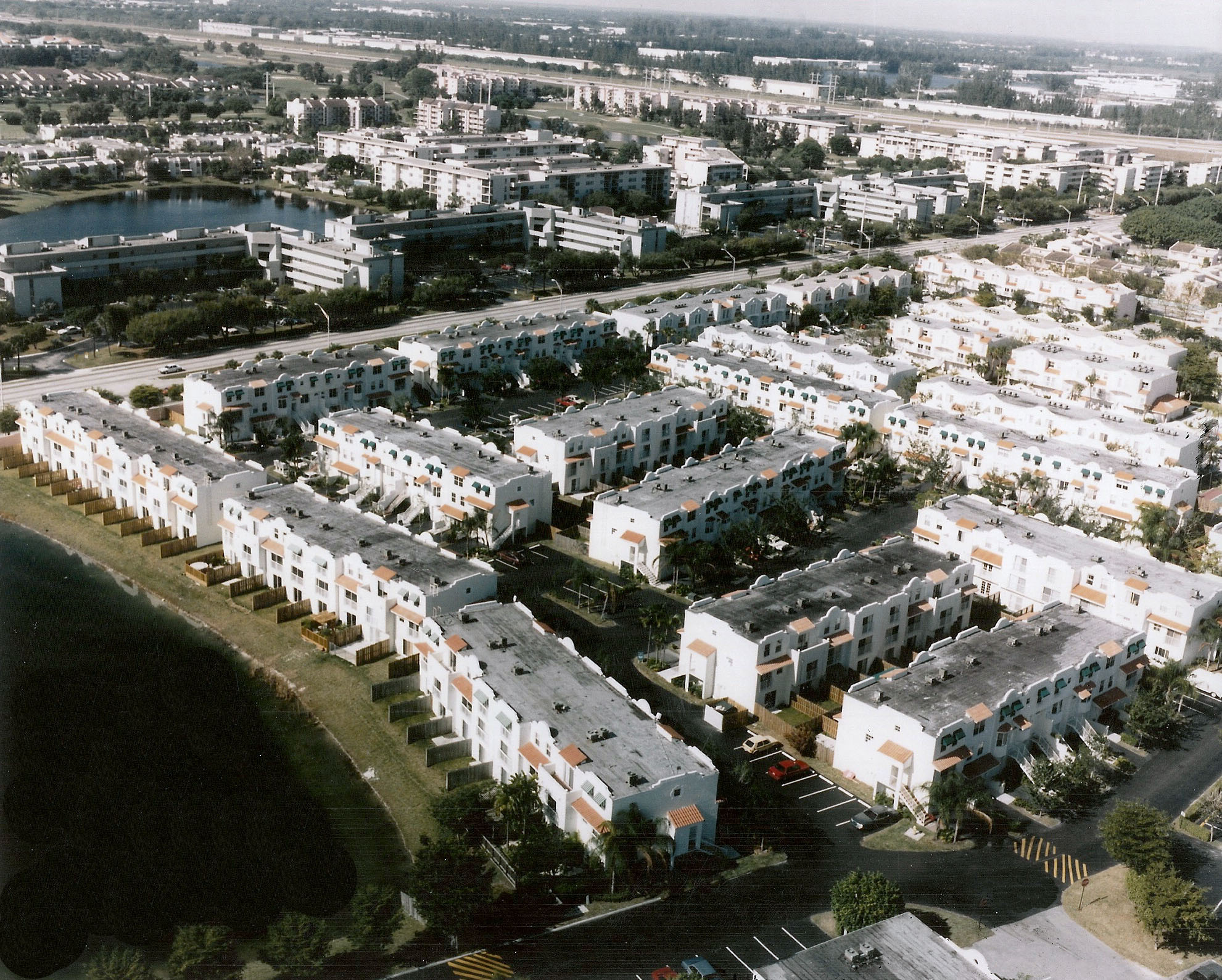 The Riviera at Coral Lakes 2