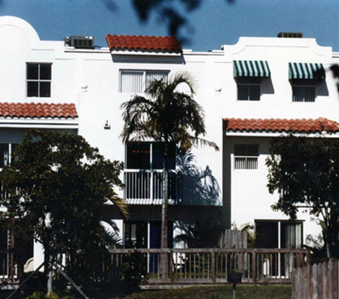 The Riviera at Coral Lakes 4