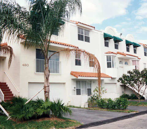 The Riviera at Coral Lakes 5