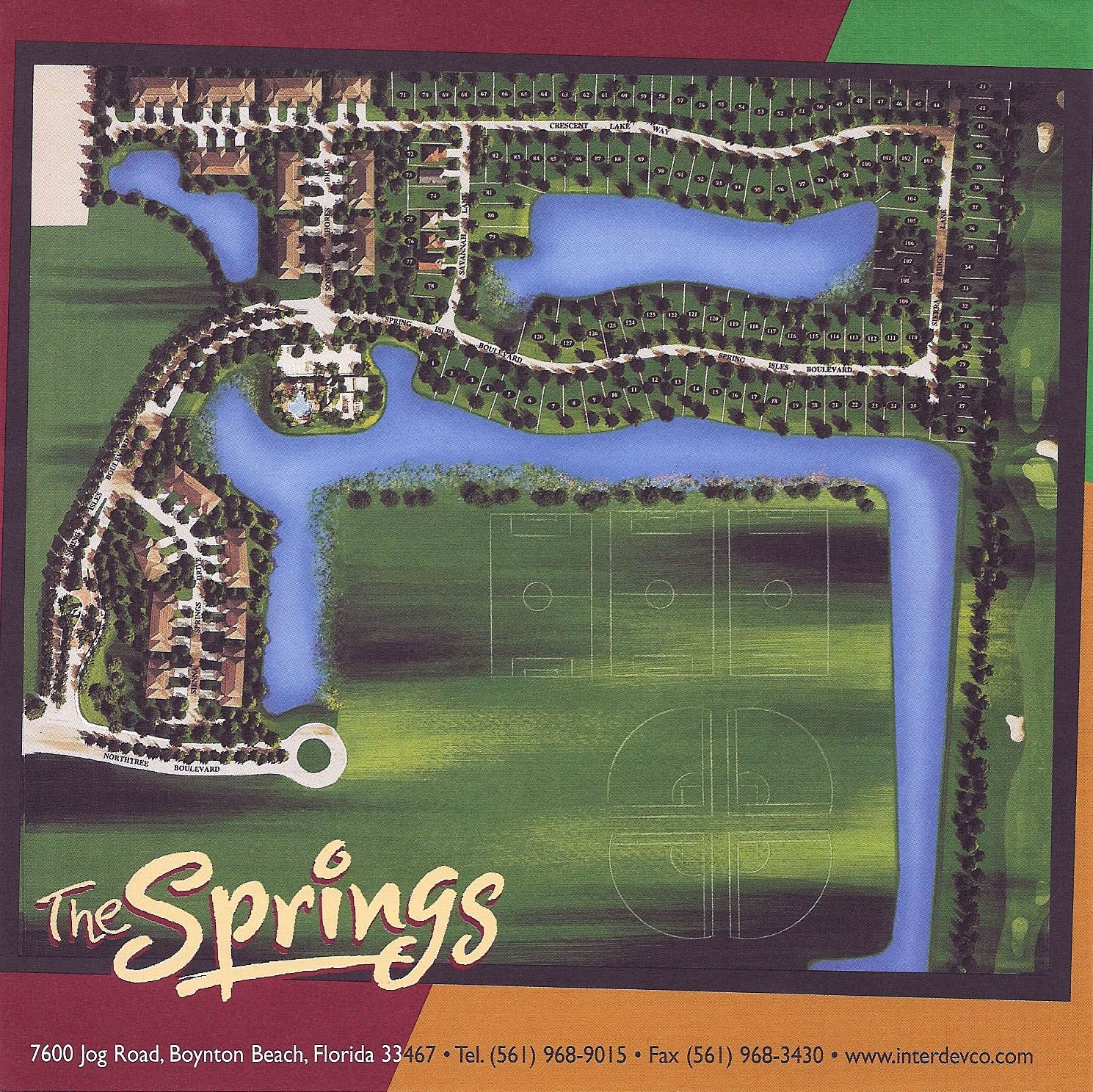 The Springs 1