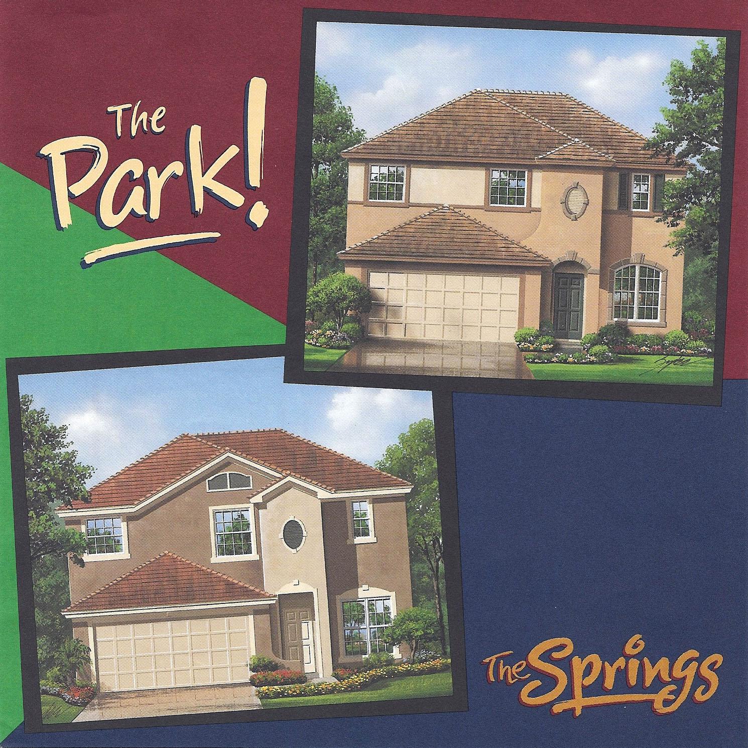 The Springs 4
