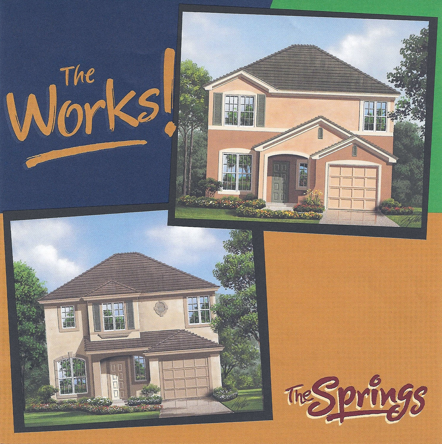 The Springs 5