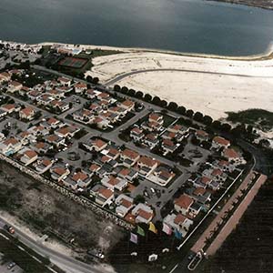 The Villages at Imperial Lake