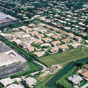 Tuscany Estates & Villas