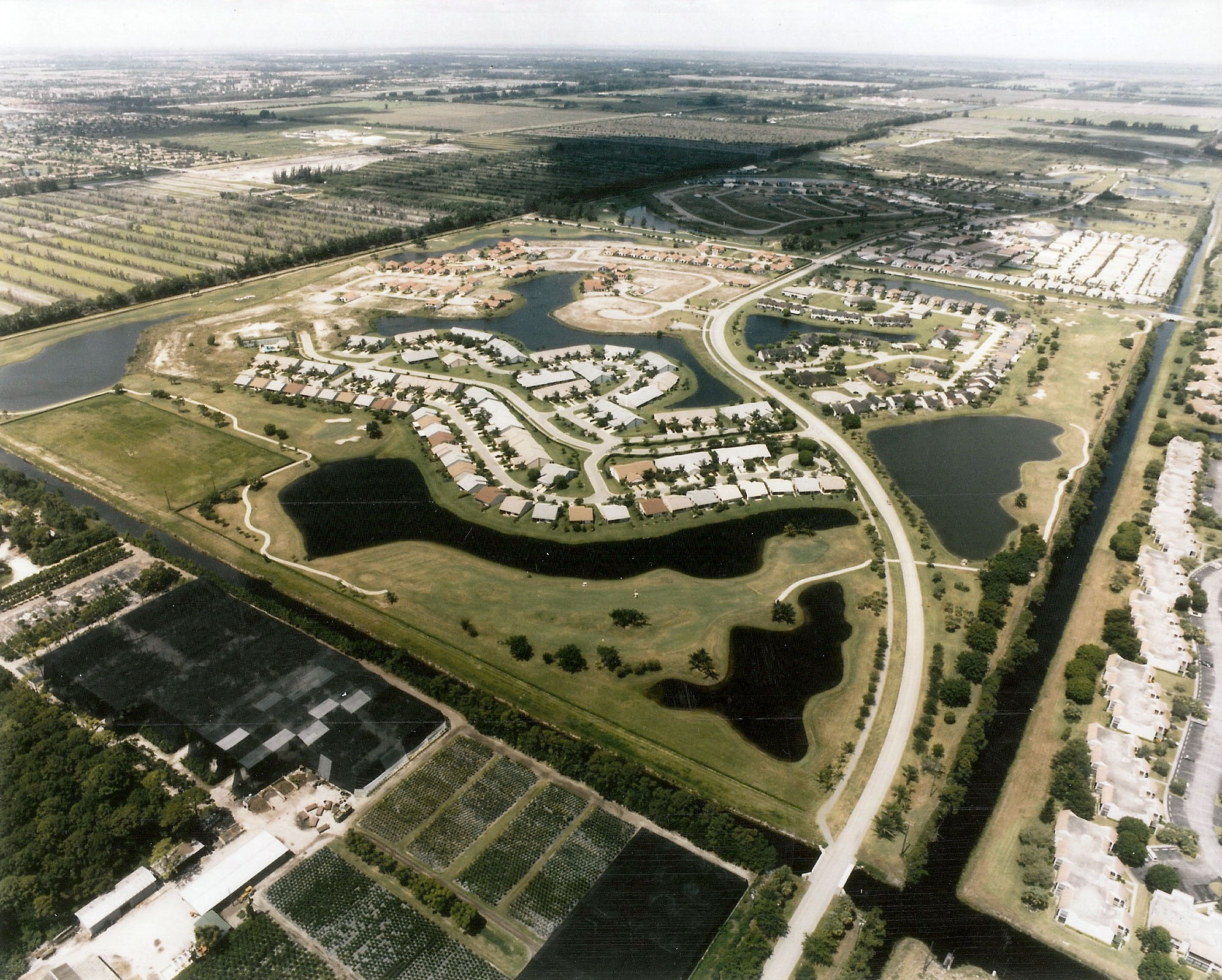 Westchester 1